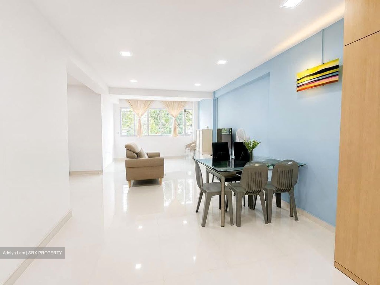 Blk 154 Gangsa Road (Bukit Panjang), HDB 5 Rooms #612842471